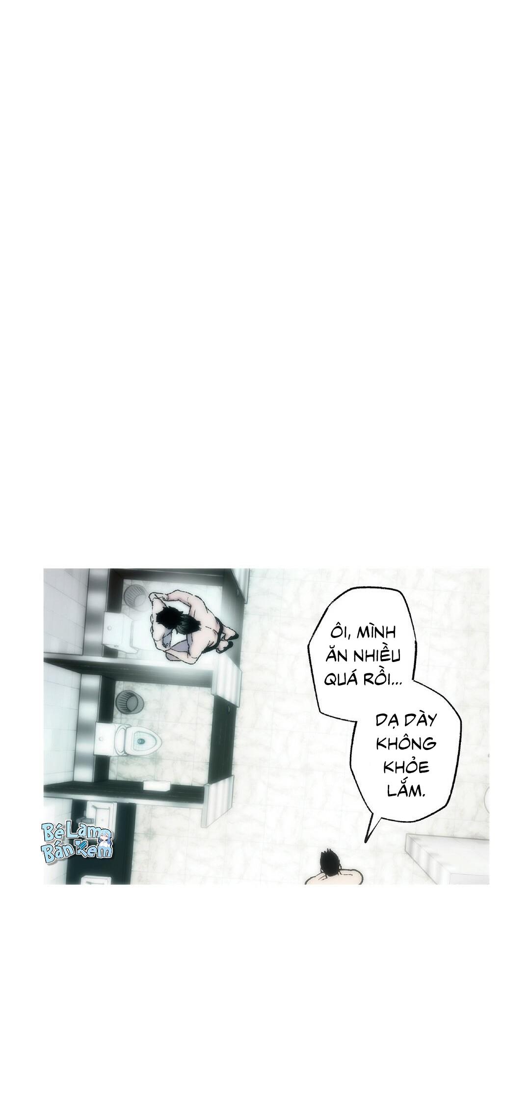 Đọc truyện BOY LOVE - FAN BOOK - Chapter 11