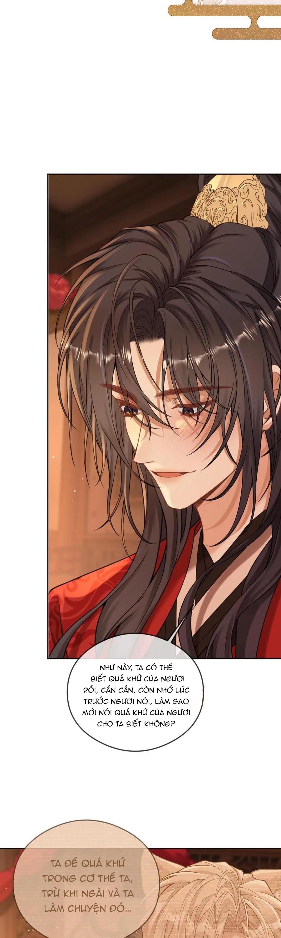 Đọc truyện Khát Vọng Ngọt Ngào - Chapter 227