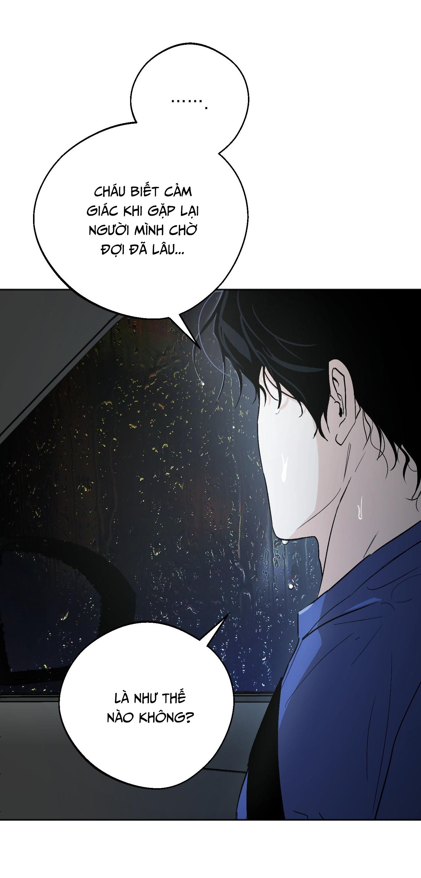 Đọc truyện NGHI THỨC CẦU NGUYỆN - Chapter 11