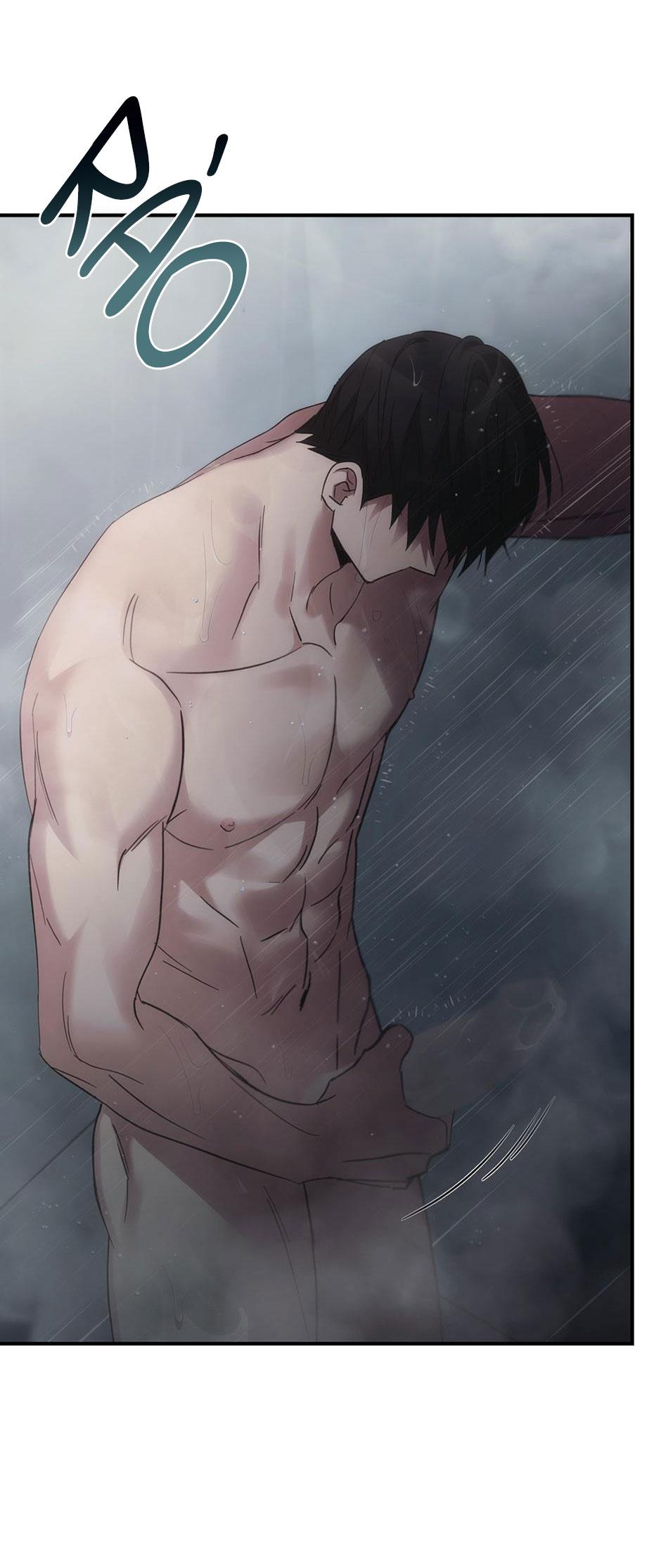 Đọc truyện Deadman Switch - Chapter 46