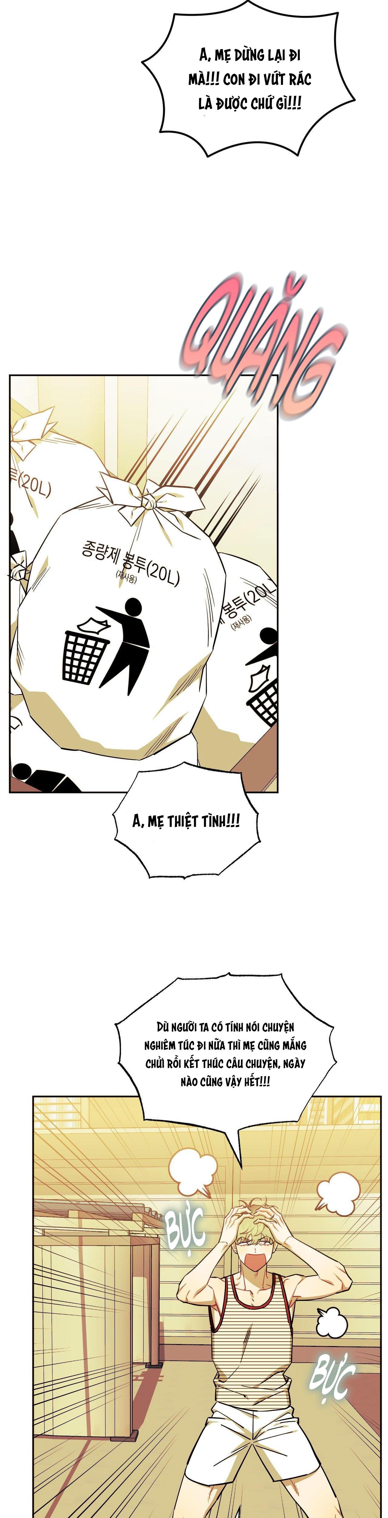 Đọc truyện HƠN CẢ BẠN BÈ - Chapter 87