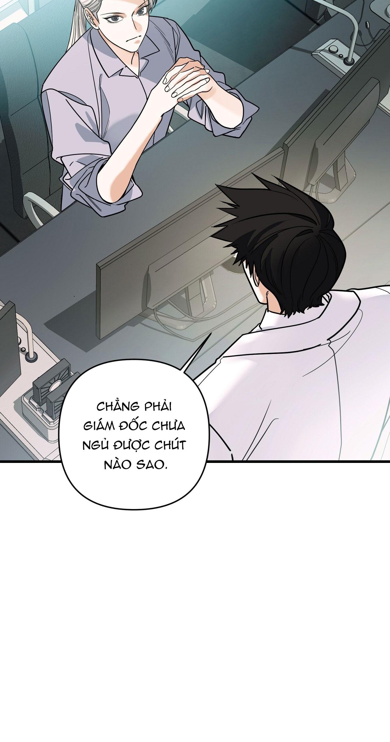 Đọc truyện ĐIỀU KIỆN CỦA GUIDE - Chapter 45