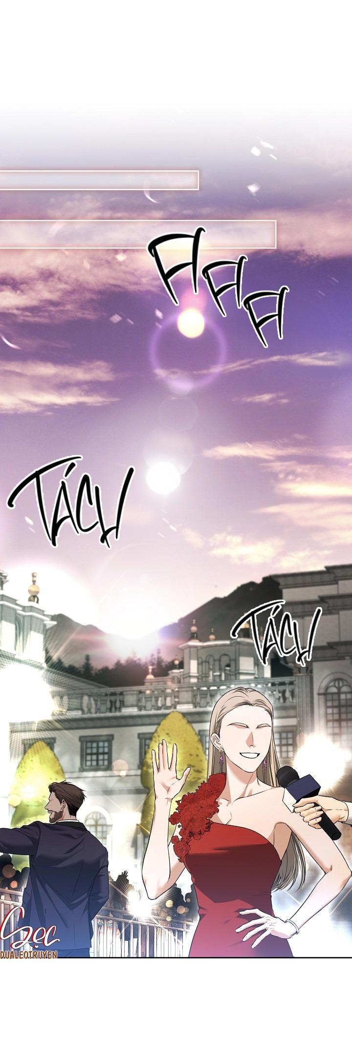 Đọc truyện (ABO) KISS ME IF YOU CAN - Chapter 14