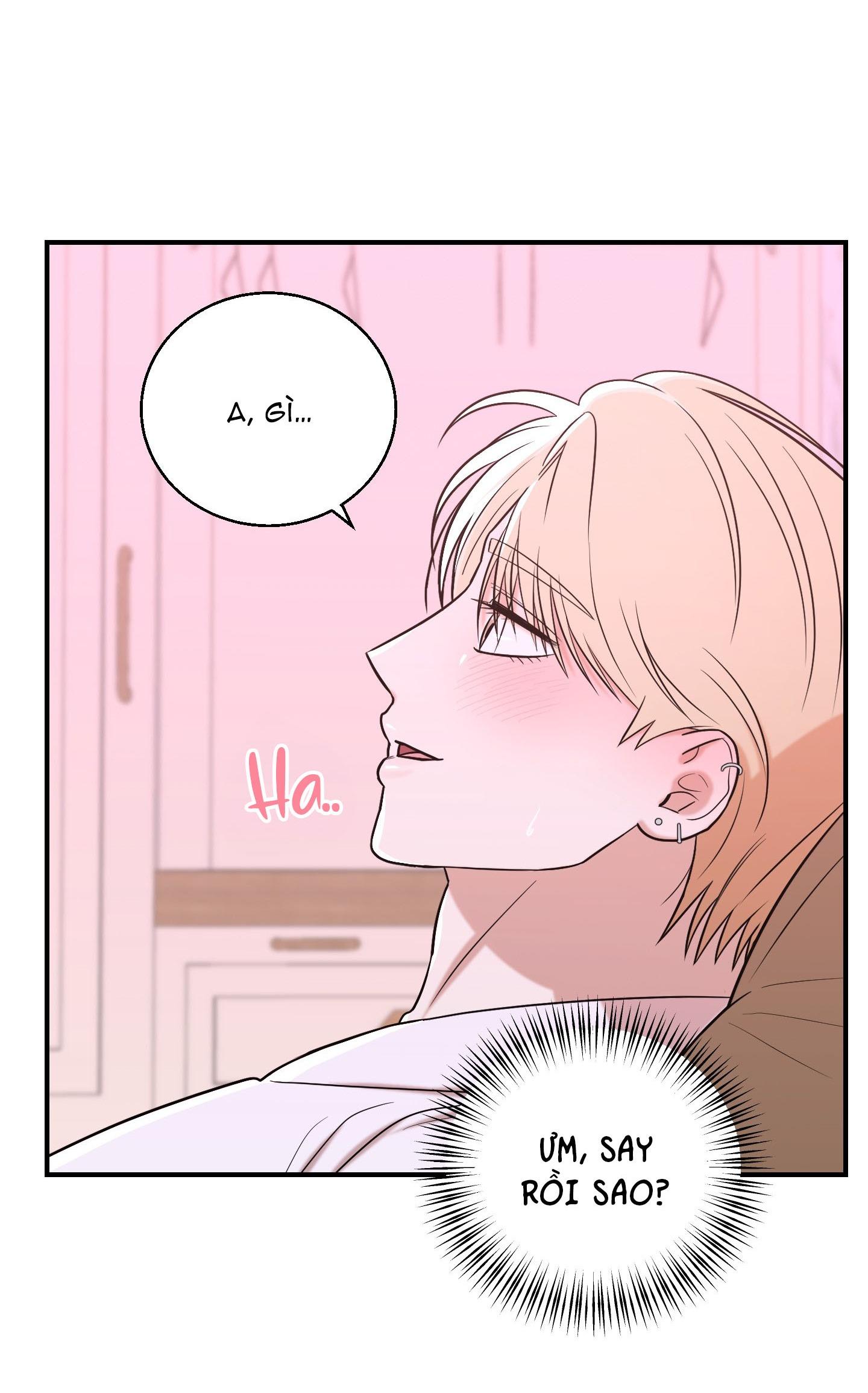 Đọc truyện BL NGẮN TUYỂN CHỌN - Chapter 35.3