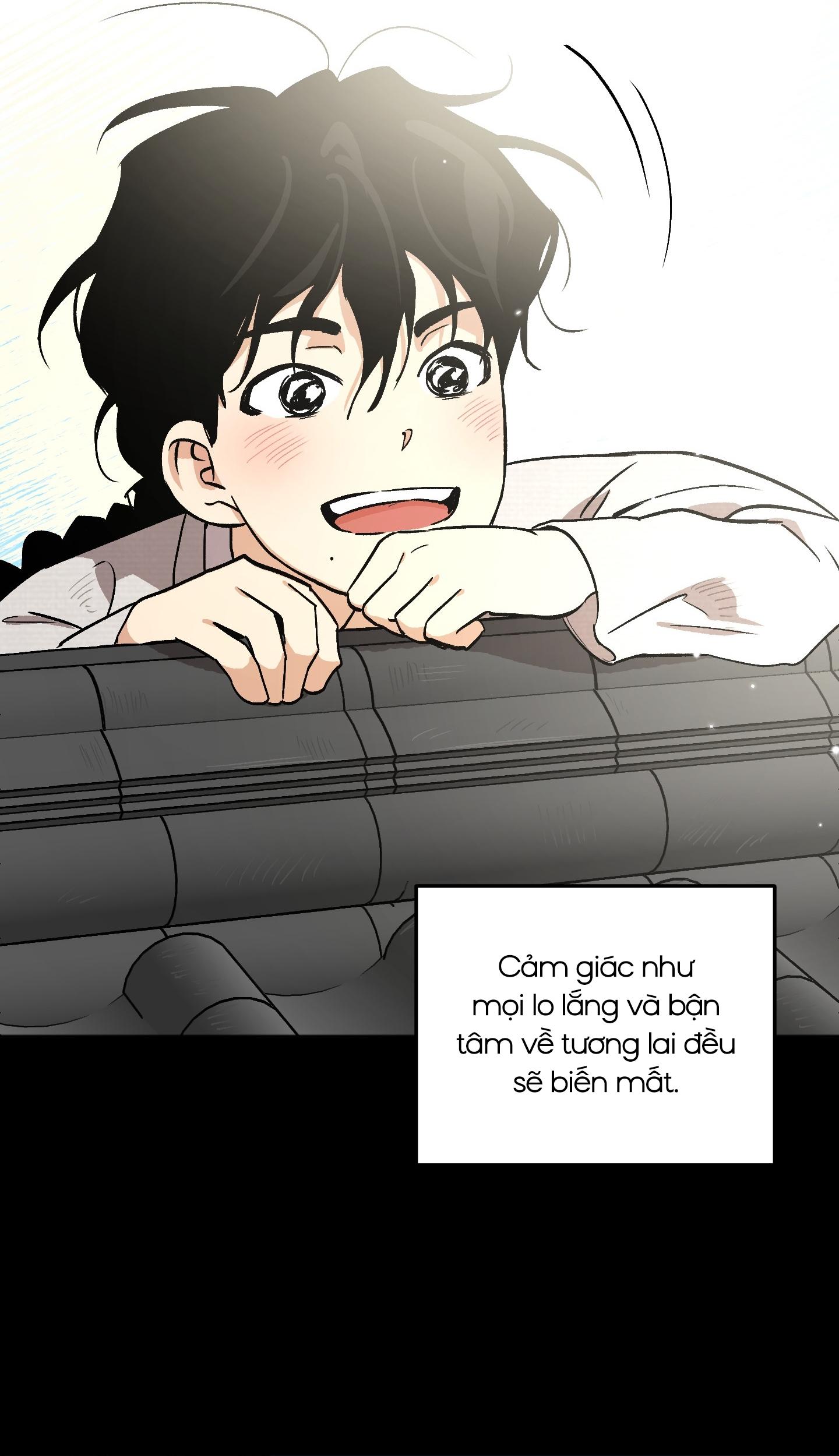 Đọc truyện NGHI THỨC CẦU NGUYỆN - Chapter 6