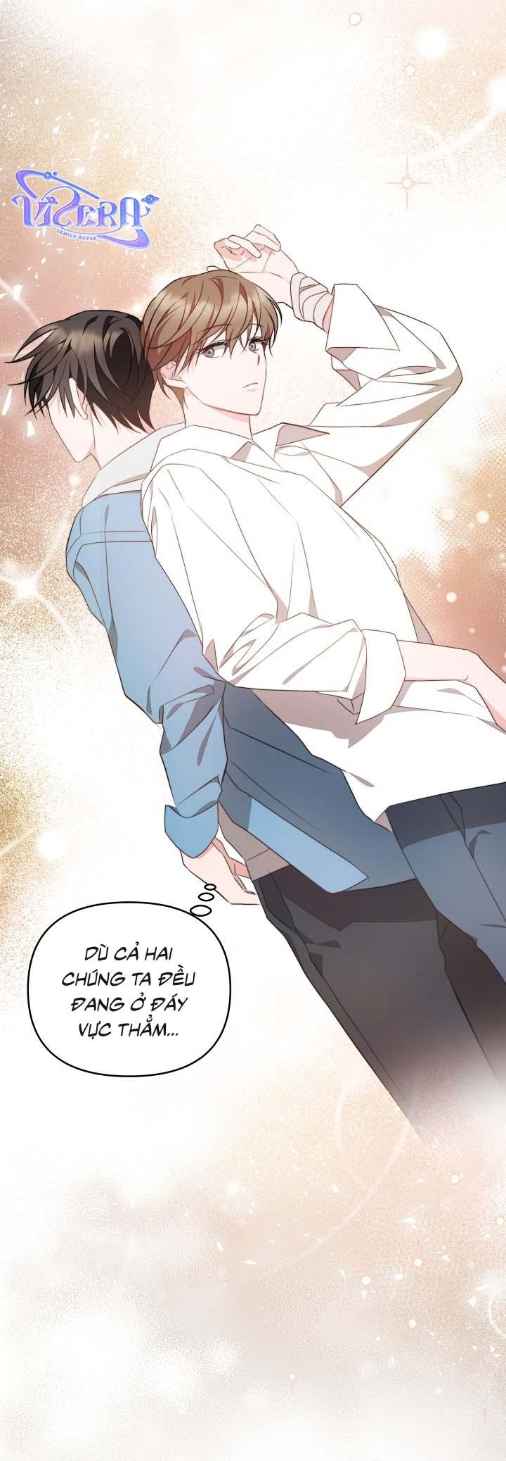 Đọc truyện [Vicera] Masquerade - Chapter 2