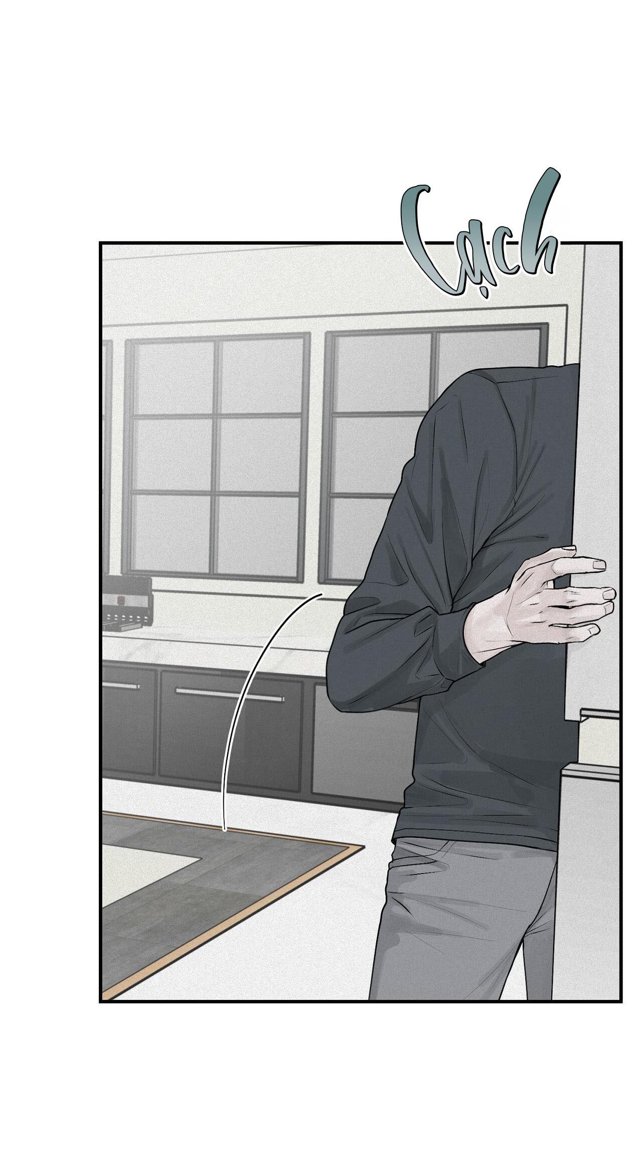 Đọc truyện (CBunu) Phép Chiếu - Chapter 21