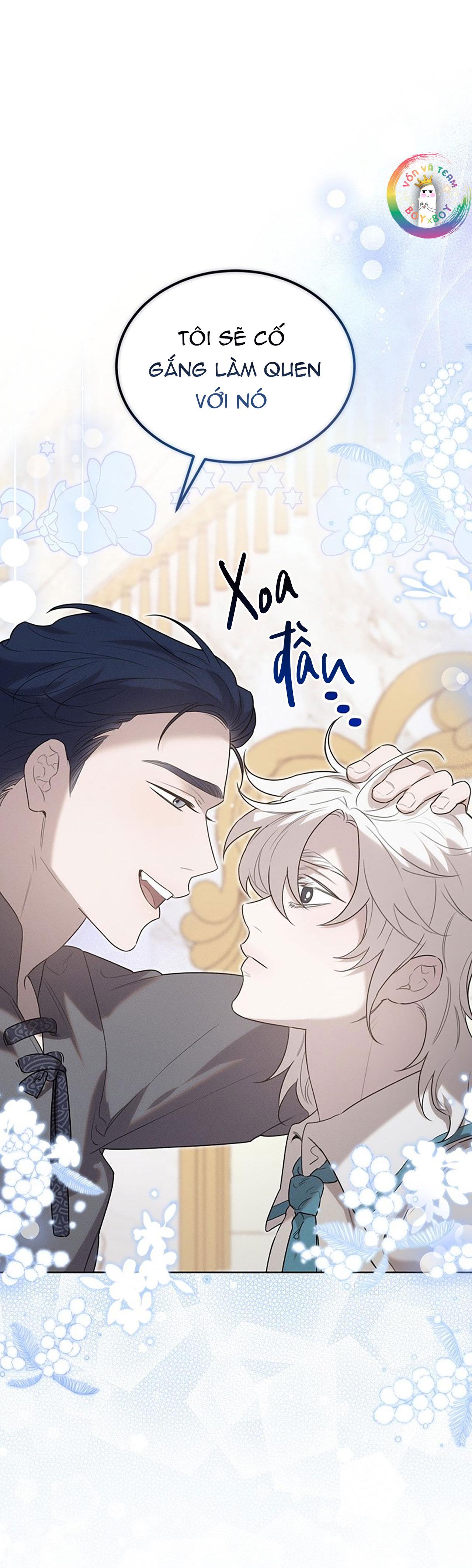 Đọc truyện Này, Đừng Có Nhấn Cái Nút Đó! - Chapter 24