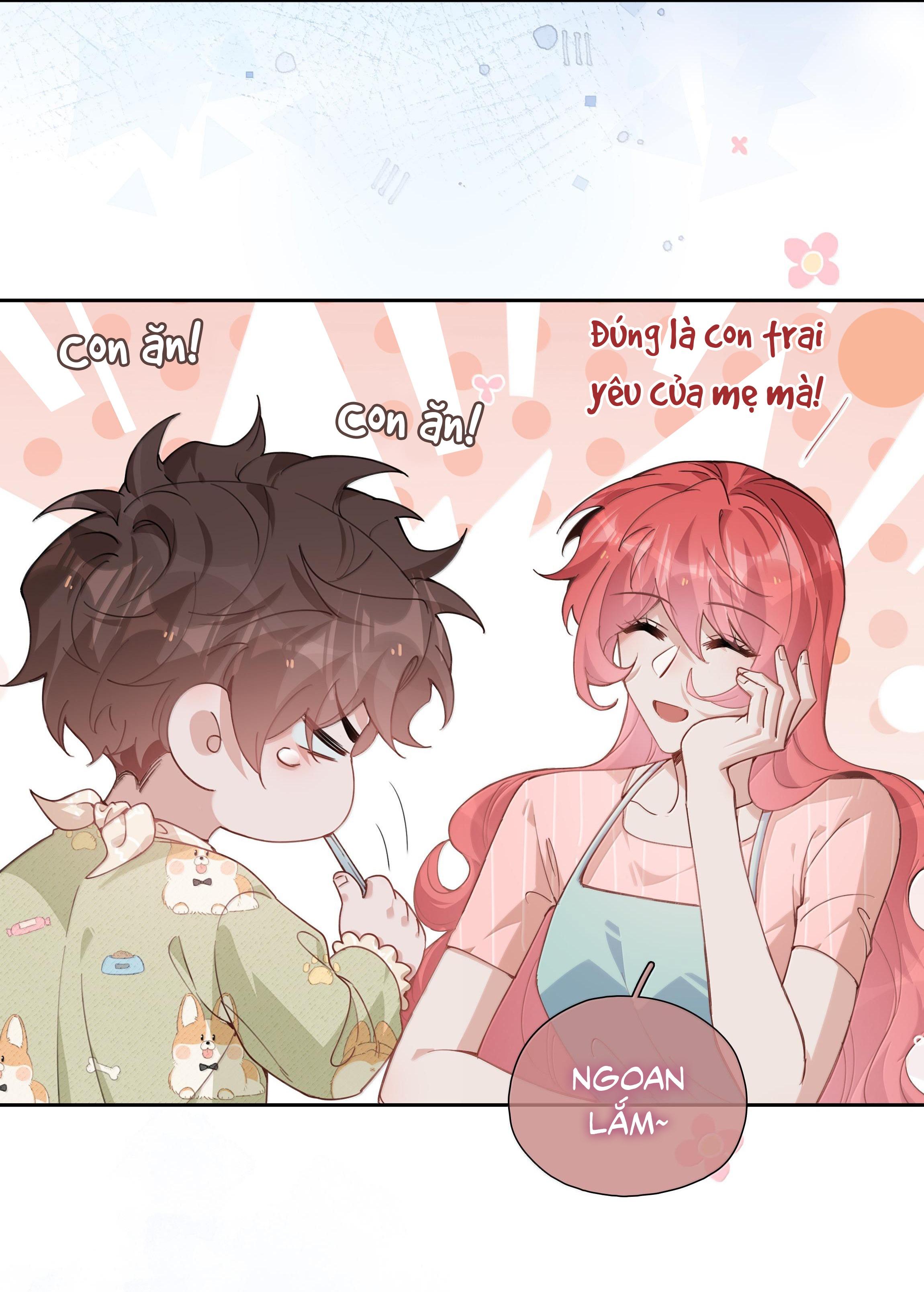 Đọc truyện Trường Cấp Ba Sơn Hải - Chapter 123
