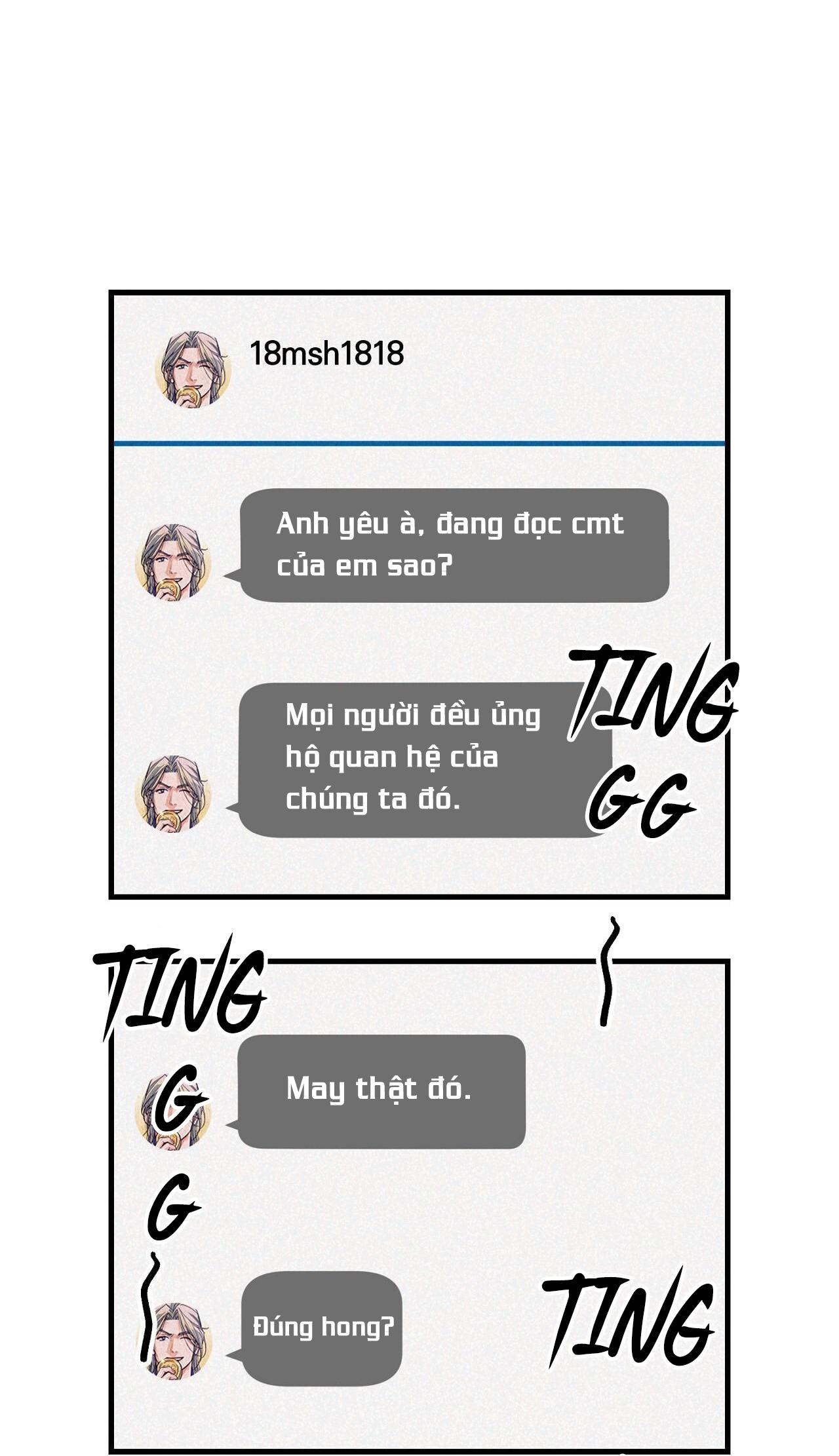 Đọc truyện BL NGẮN TUYỂN CHỌN - Chapter 22.5