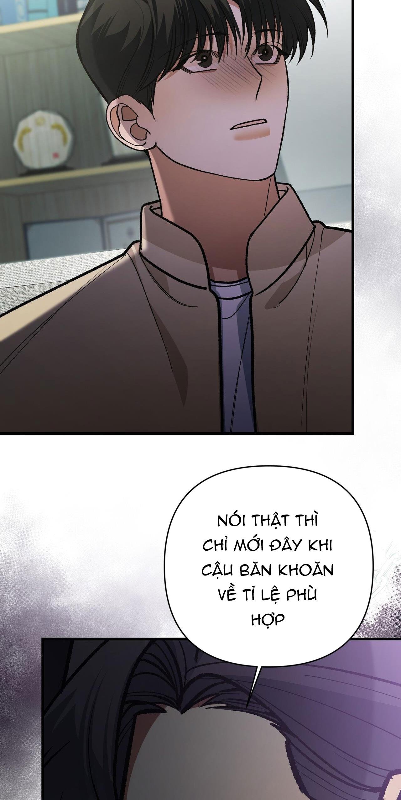 Đọc truyện ĐIỀU KIỆN CỦA GUIDE - Chapter 37