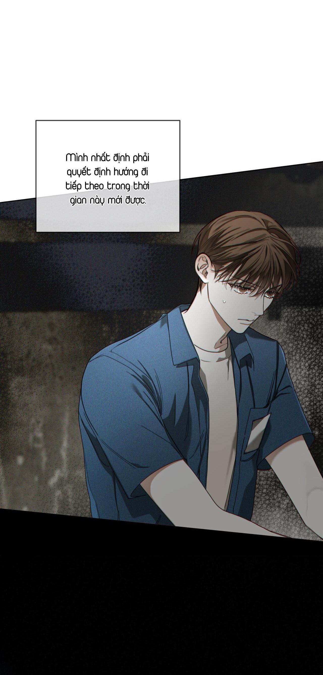Đọc truyện (CBunu) Phạm Luật - Chapter 97