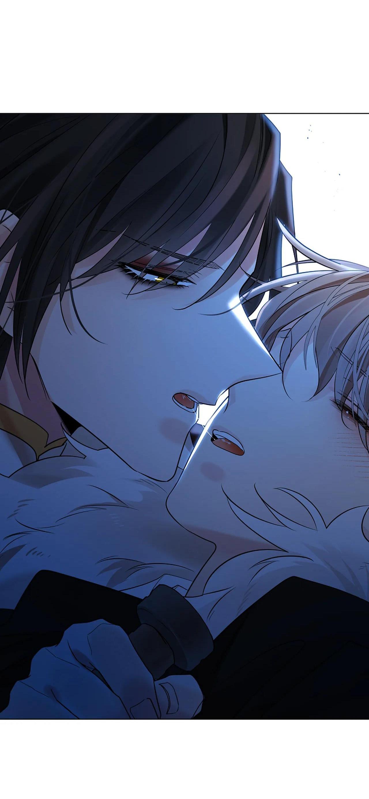 Đọc truyện HOA GIẤY - Chapter 68