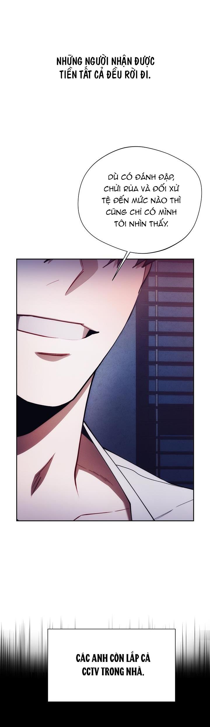 Đọc truyện RED MANSION - Chapter 23