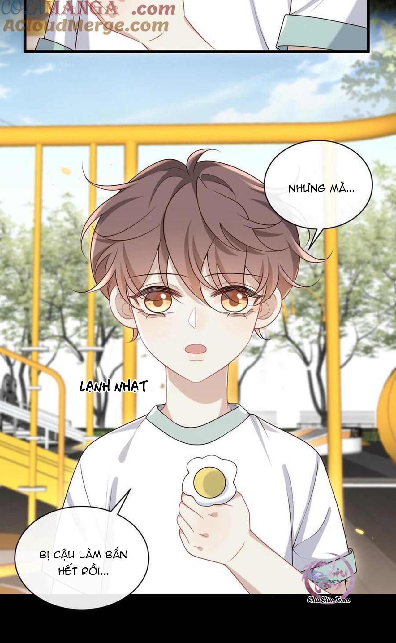 Đọc truyện Người Đó Đến Từ Đêm Tối - Chapter 52