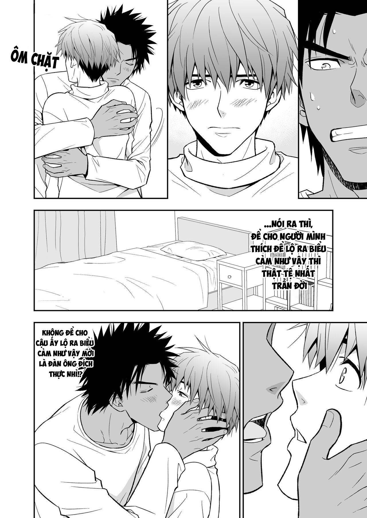 Đọc truyện Oneshot ịch ịch - Chapter 157
