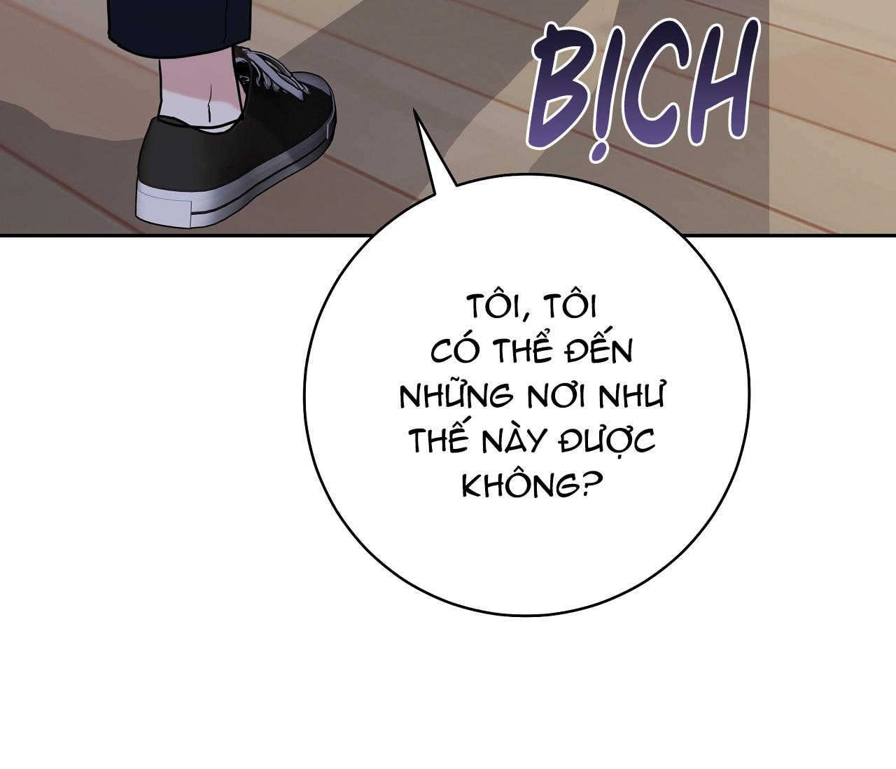Đọc truyện Ballboy Tactics - Chapter 10