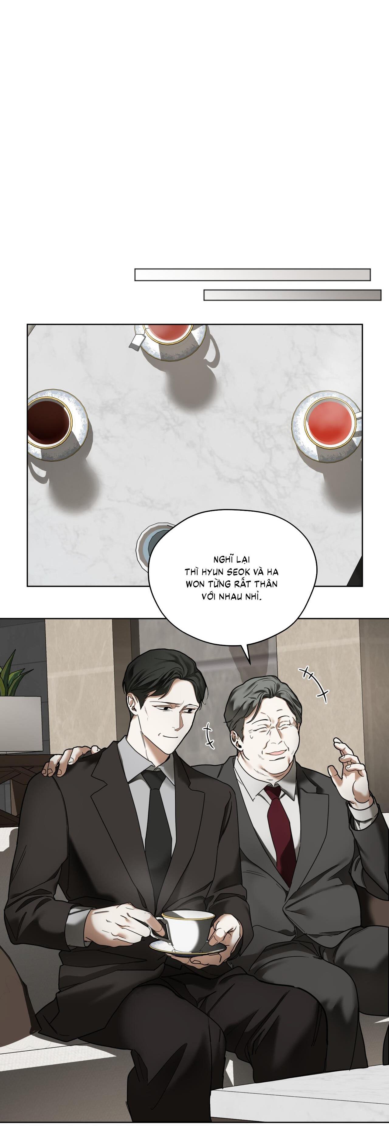 Đọc truyện (CBunu) Phạm Luật - Chapter 85