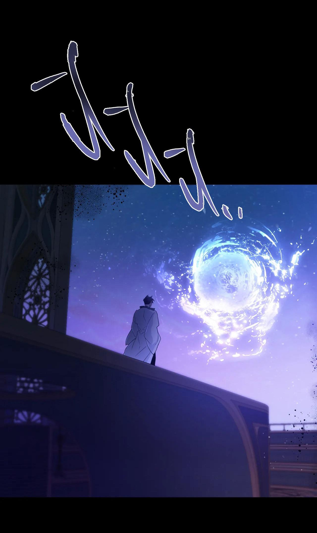 Đọc truyện (CBunu) Ám Giữ Linh Hồn - Chapter 54