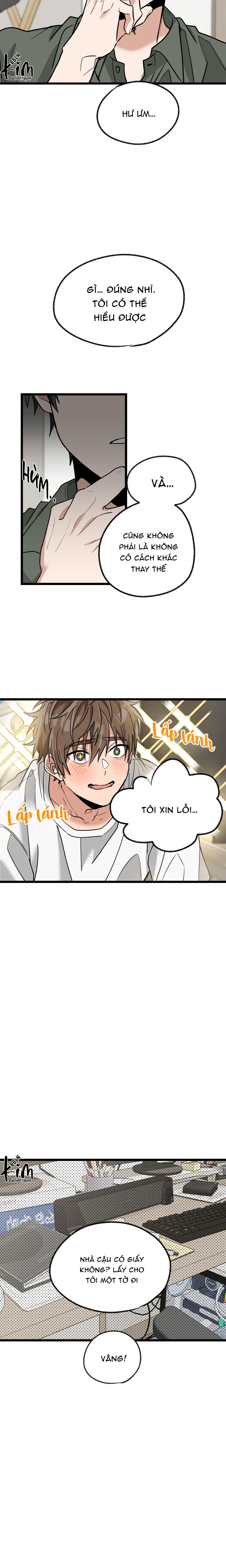 Đọc truyện TUYỂN TẬP NGỰC BỰ, CUNG KHỦ CỦA NHÀ KIM - Chapter 178.2