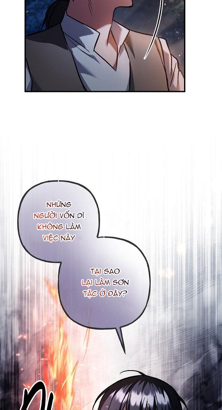 Đọc truyện (ABO) BƯỚC NGOẶT - Chapter 45