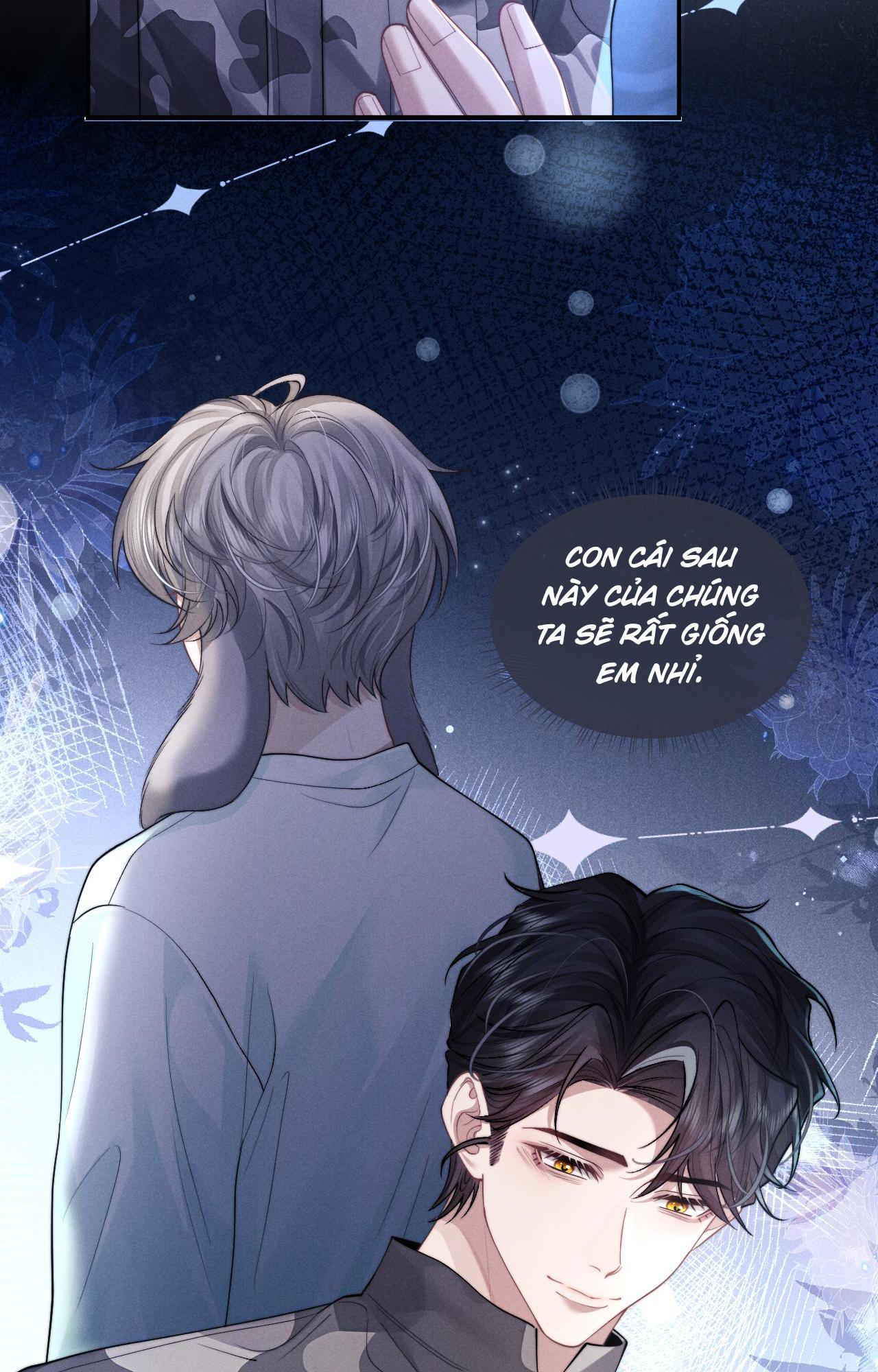 Đọc truyện Chấp Sự Thỏ Tai Cụp - Chapter 98