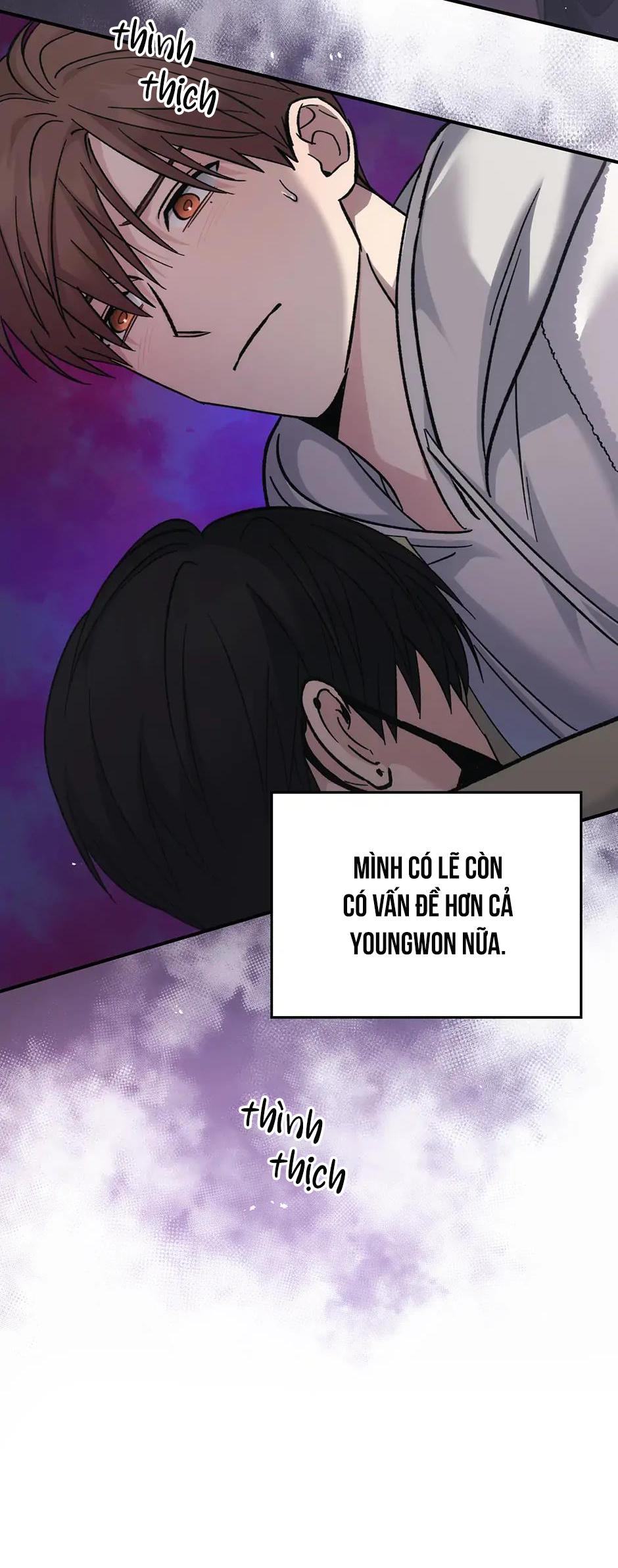 Đọc truyện Deadman Switch - Chapter 54