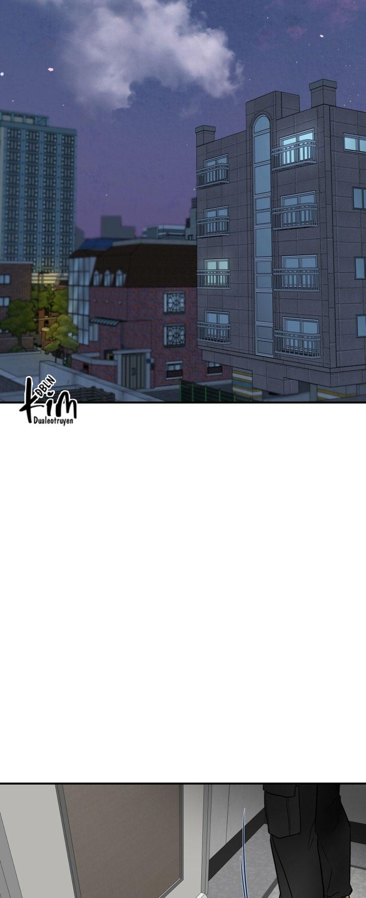 Đọc truyện ĐÊM CỦA NGƯỜI ĐÀN ÔNG ẤY - Chapter 14