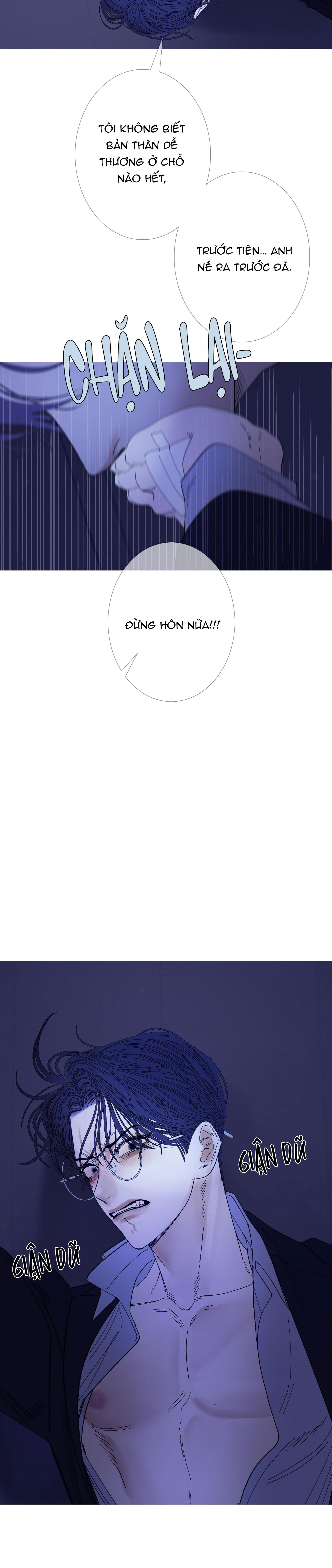 Đọc truyện CHUYỆN QUỶ MÔN QUAN - Chapter 73