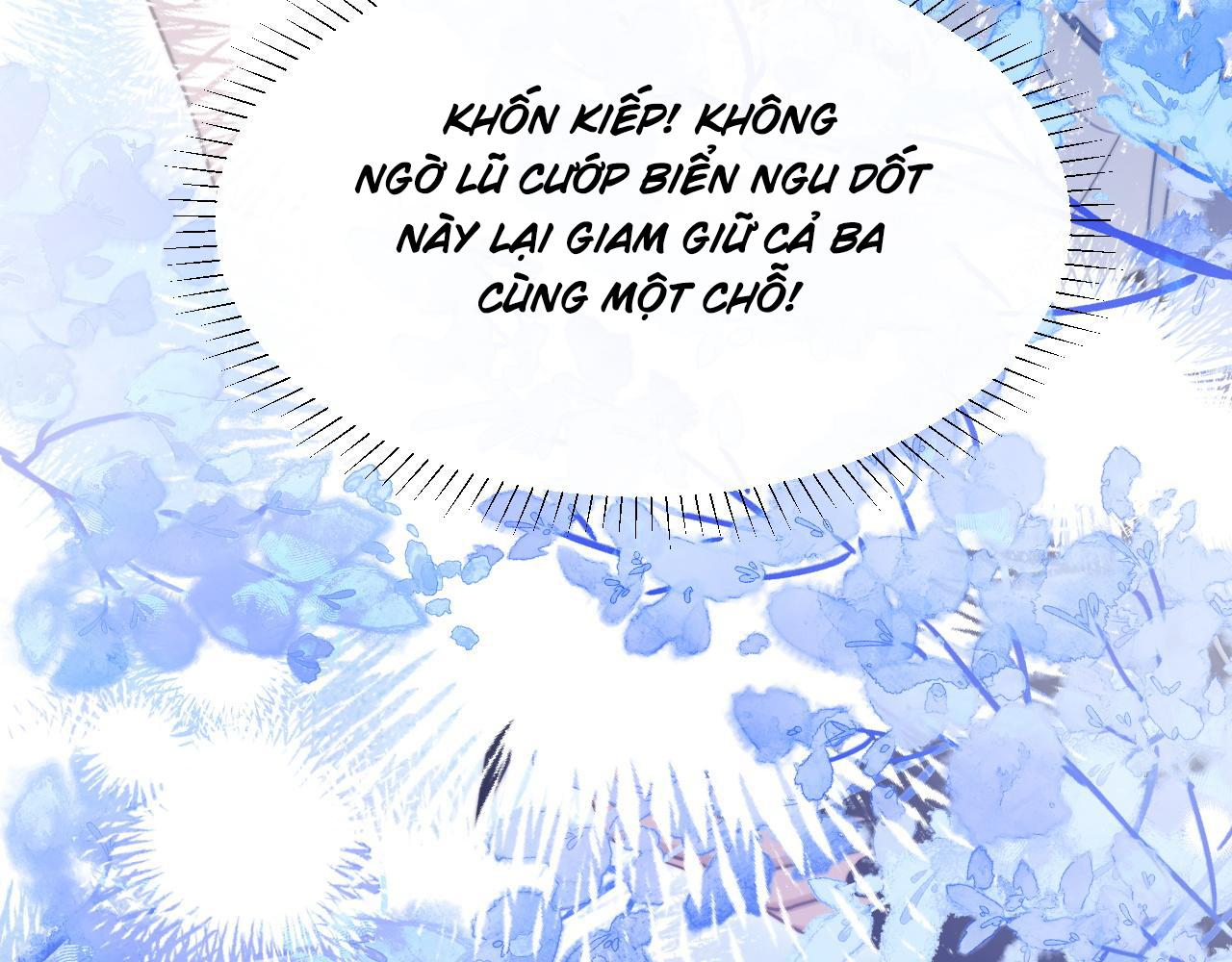 Đọc truyện Nhân Ngư Desharow - Chapter 30