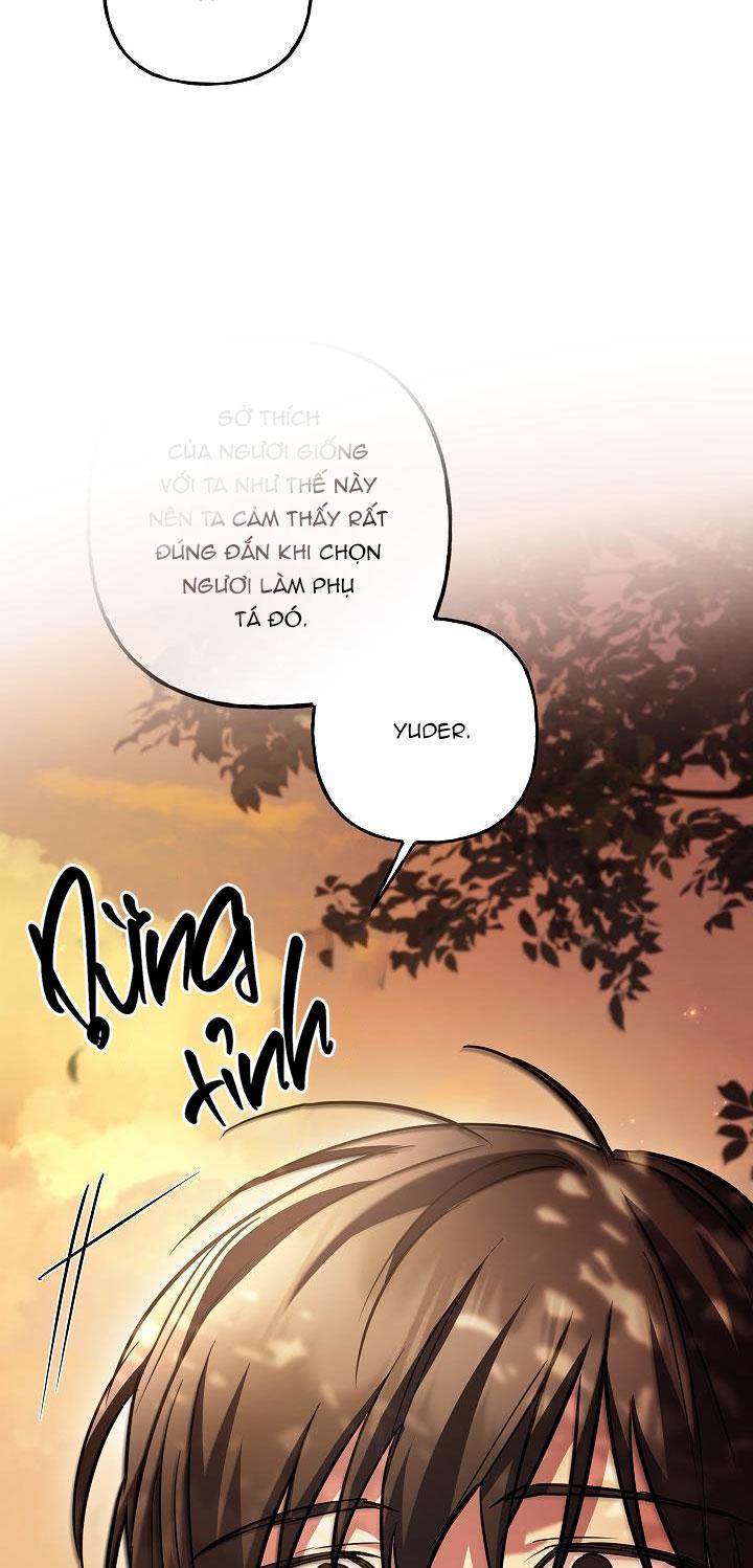 Đọc truyện (ABO) BƯỚC NGOẶT - Chapter 37