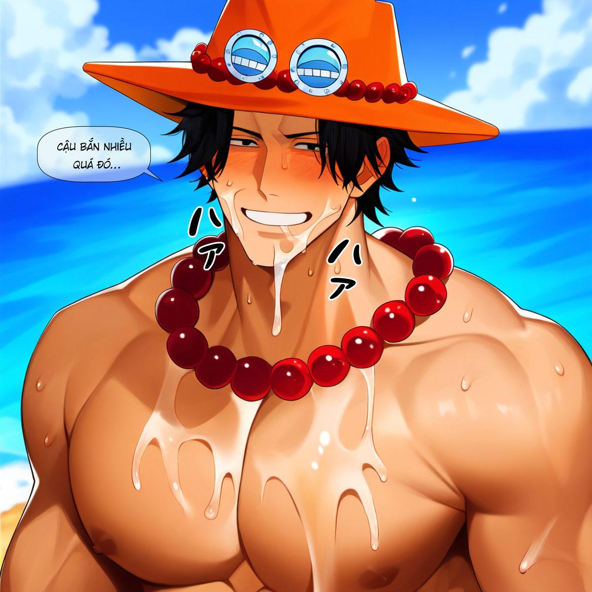 Đọc truyện Nơi husbando của bạn bị đụ ná thở - Chapter 148