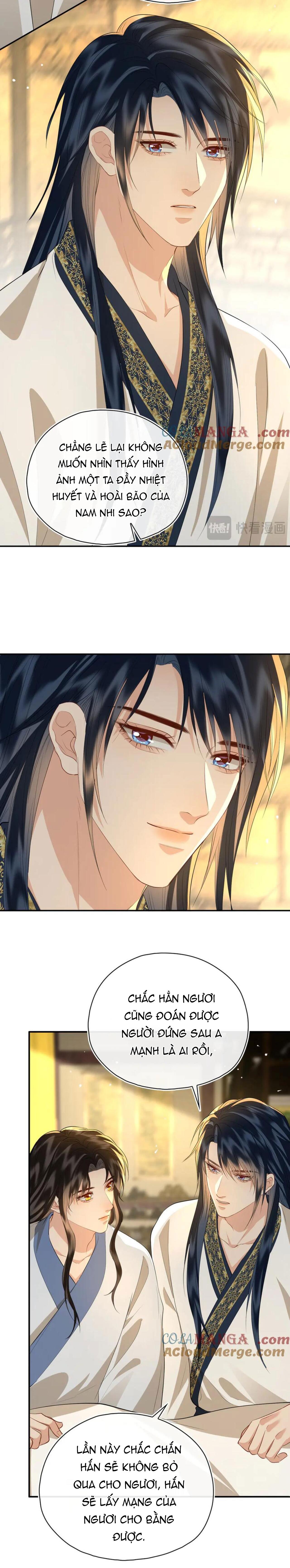 Đọc truyện Dục Vọng - Chapter 64