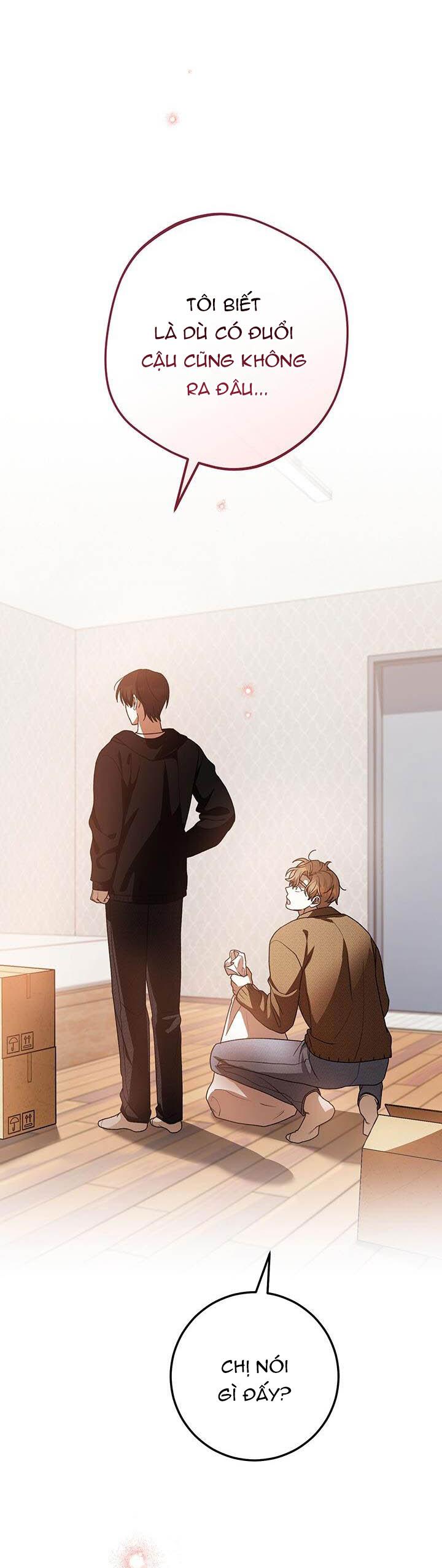 Đọc truyện NETKAMA PUNCH!! - Chapter 72