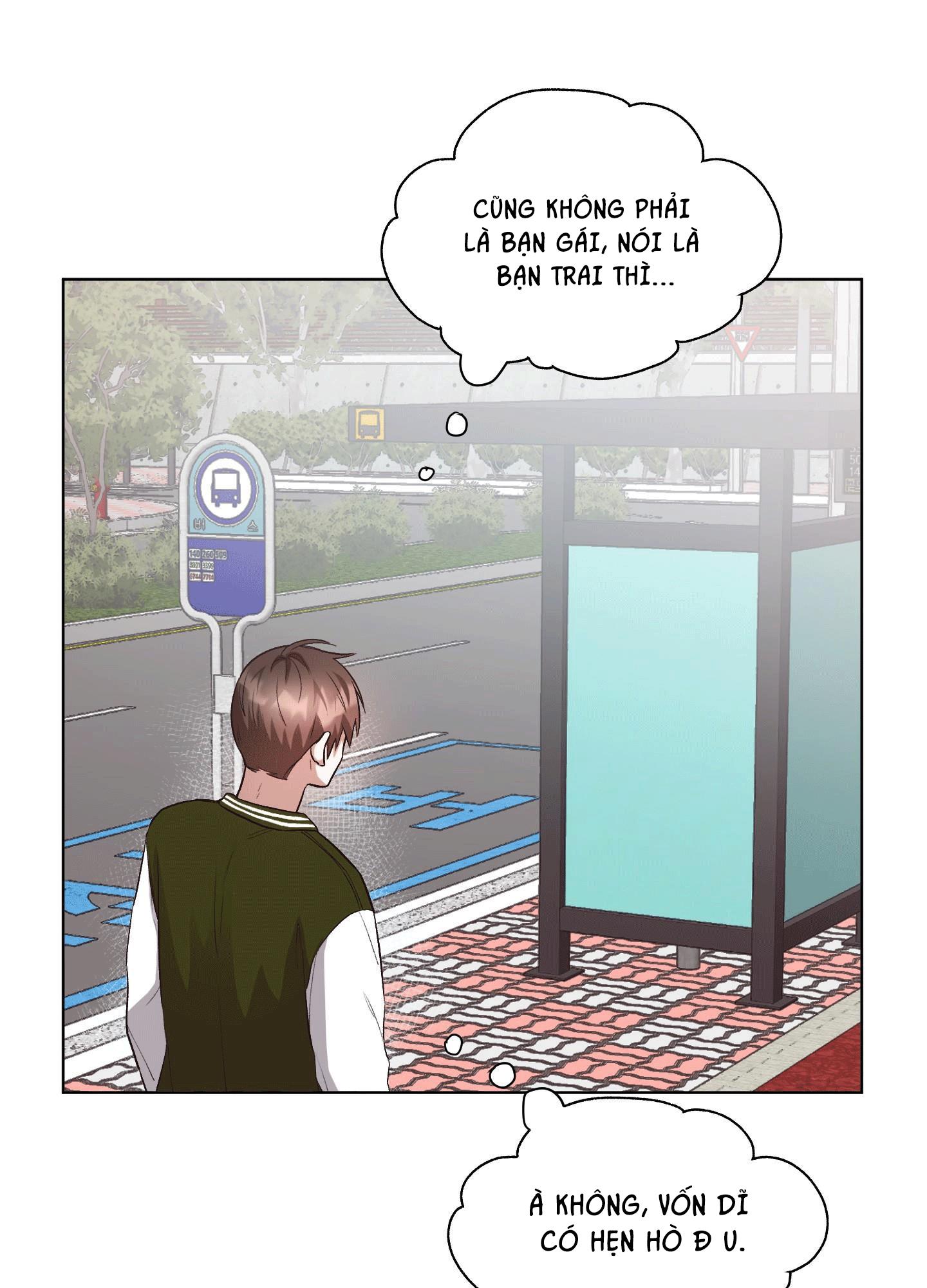 Đọc truyện BL NGẮN CHỊCH HỎNY - Chapter 36.7