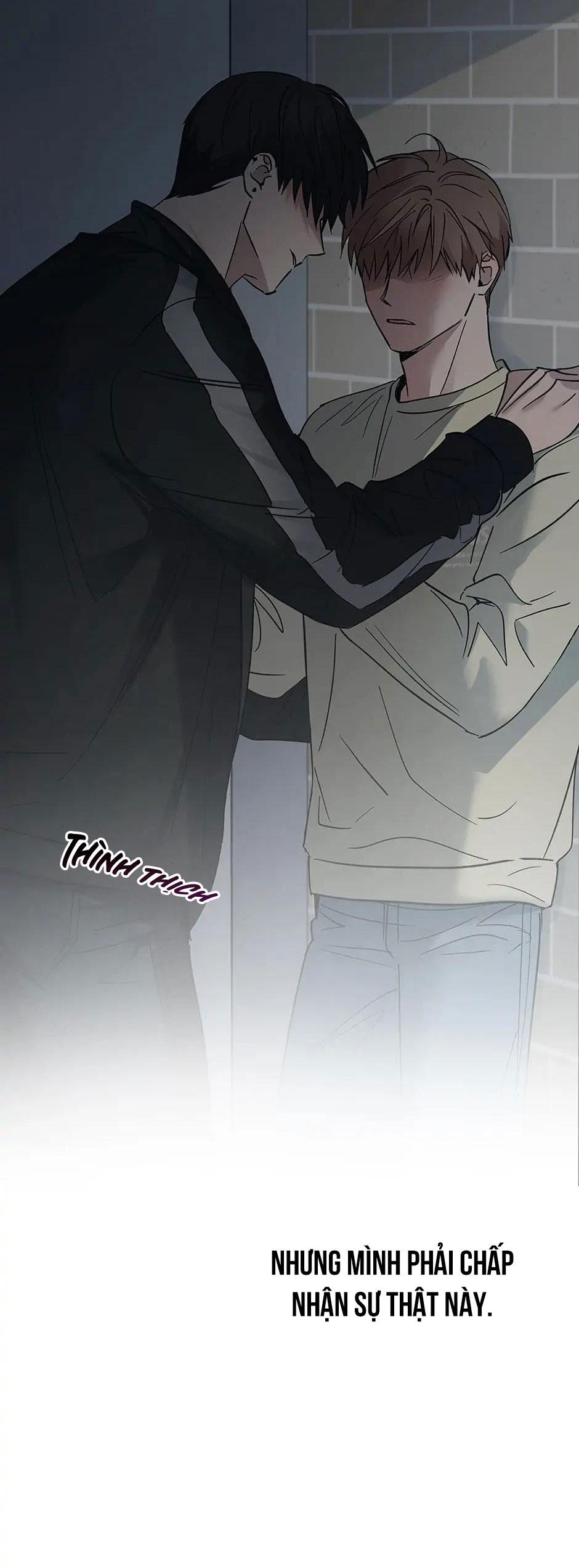 Đọc truyện Deadman Switch - Chapter 20
