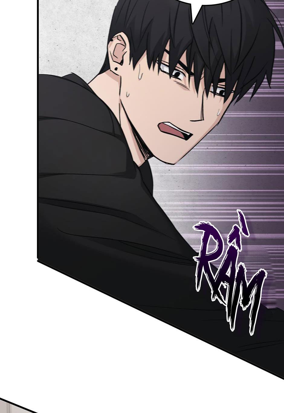 Đọc truyện Deadman Switch - Chapter 41
