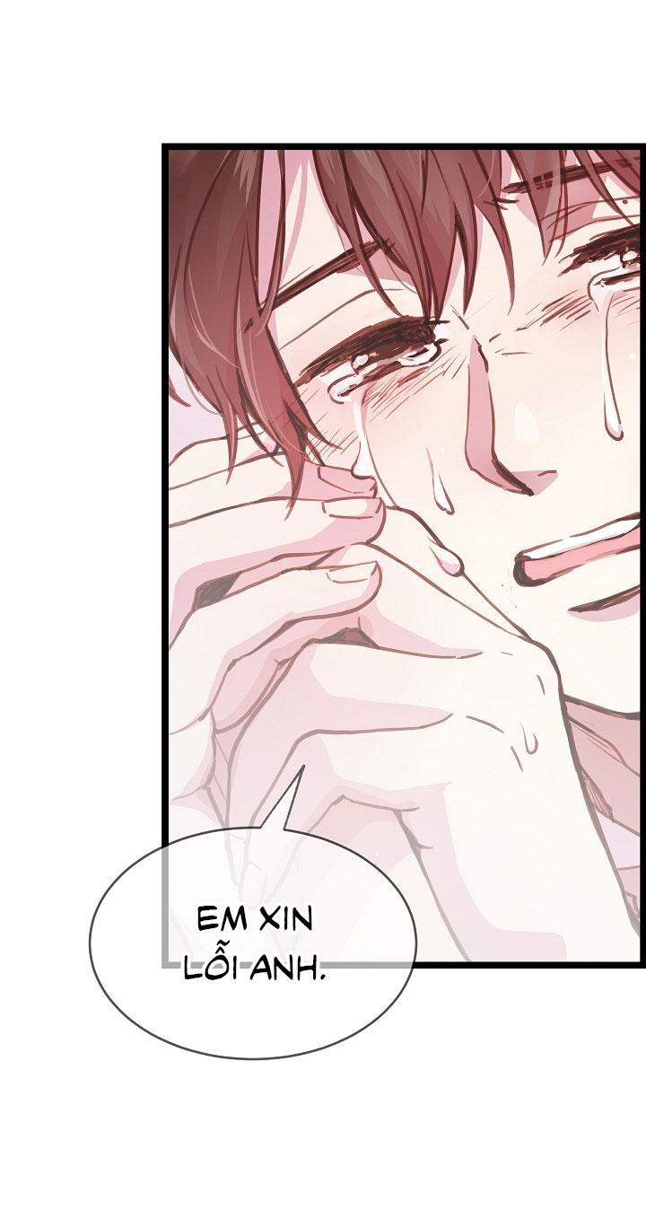 Đọc truyện Cách Để Trở Thành Gia Đình - Chapter 14
