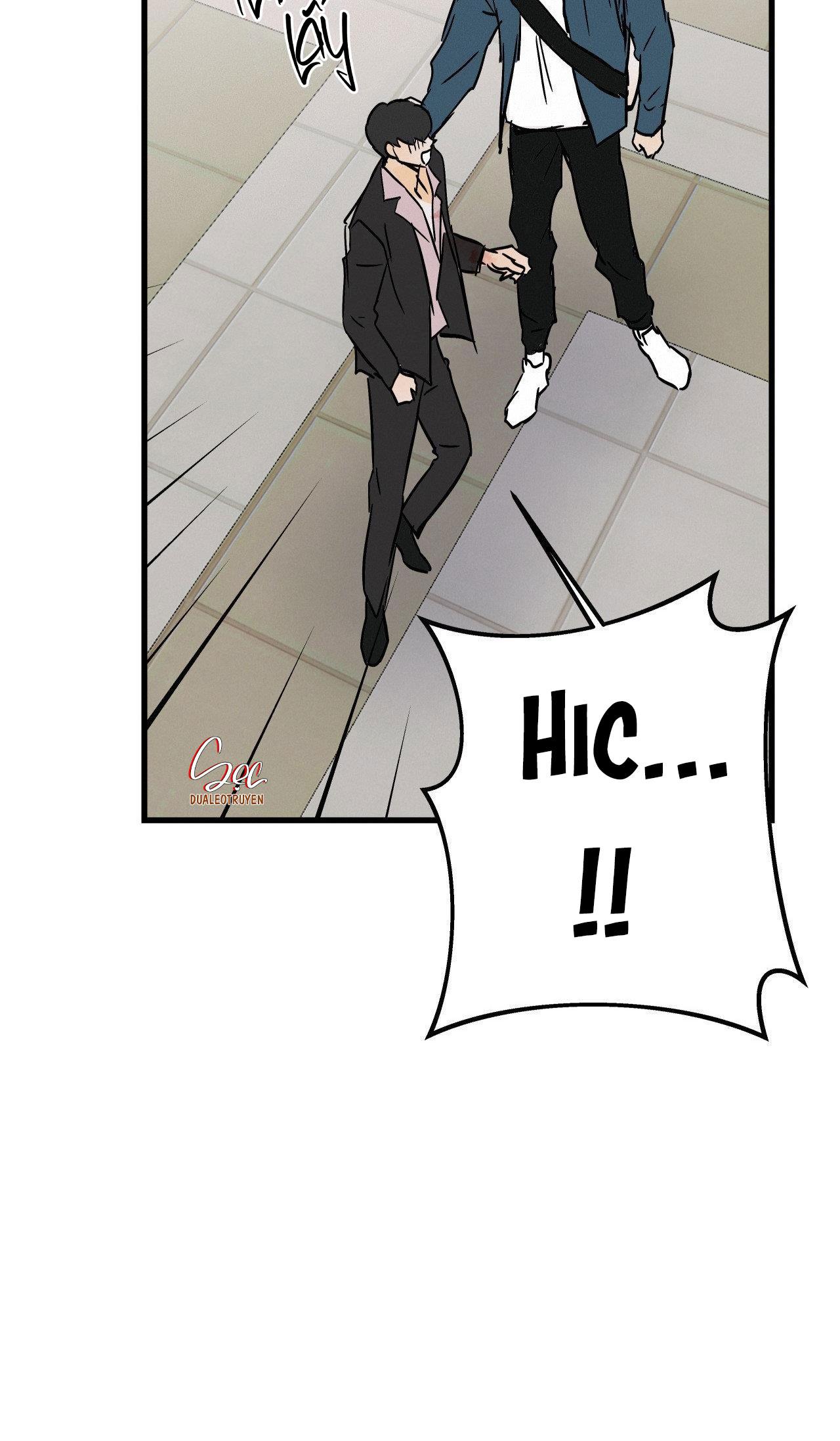 Đọc truyện LIE AGAIN - Chapter 35