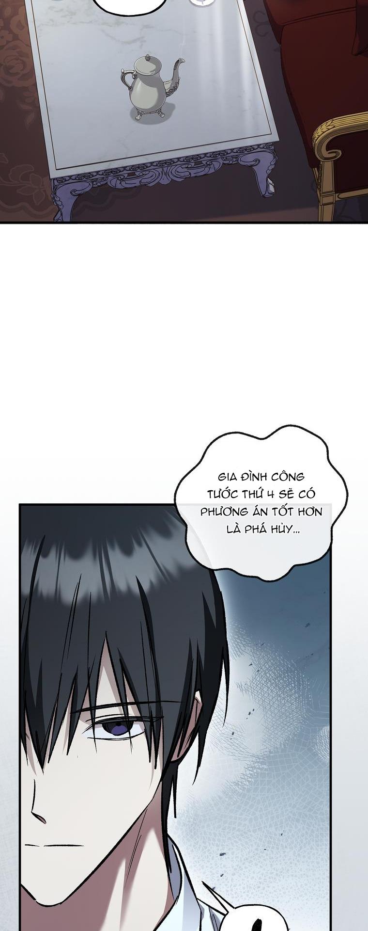 Đọc truyện (ABO) BƯỚC NGOẶT - Chapter 42