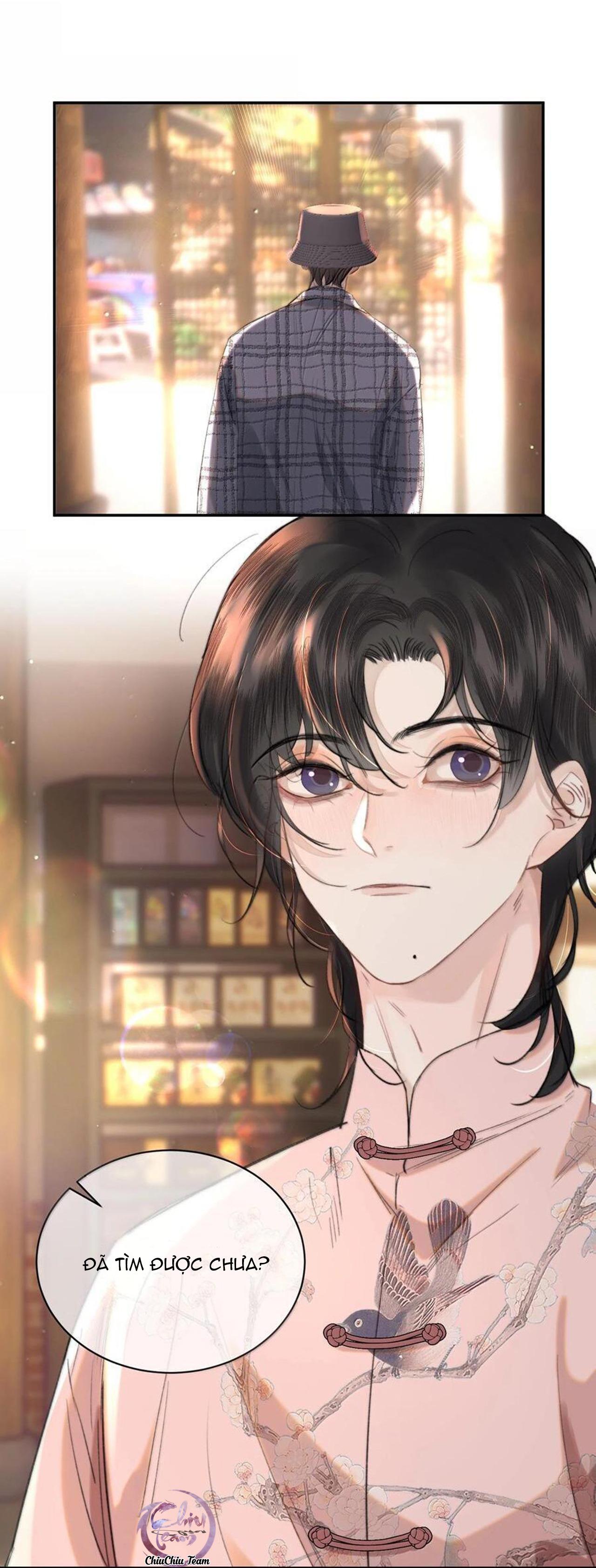 Đọc truyện Không Thể Cưỡng Lại Người Yêu Dính Người - Chapter 60