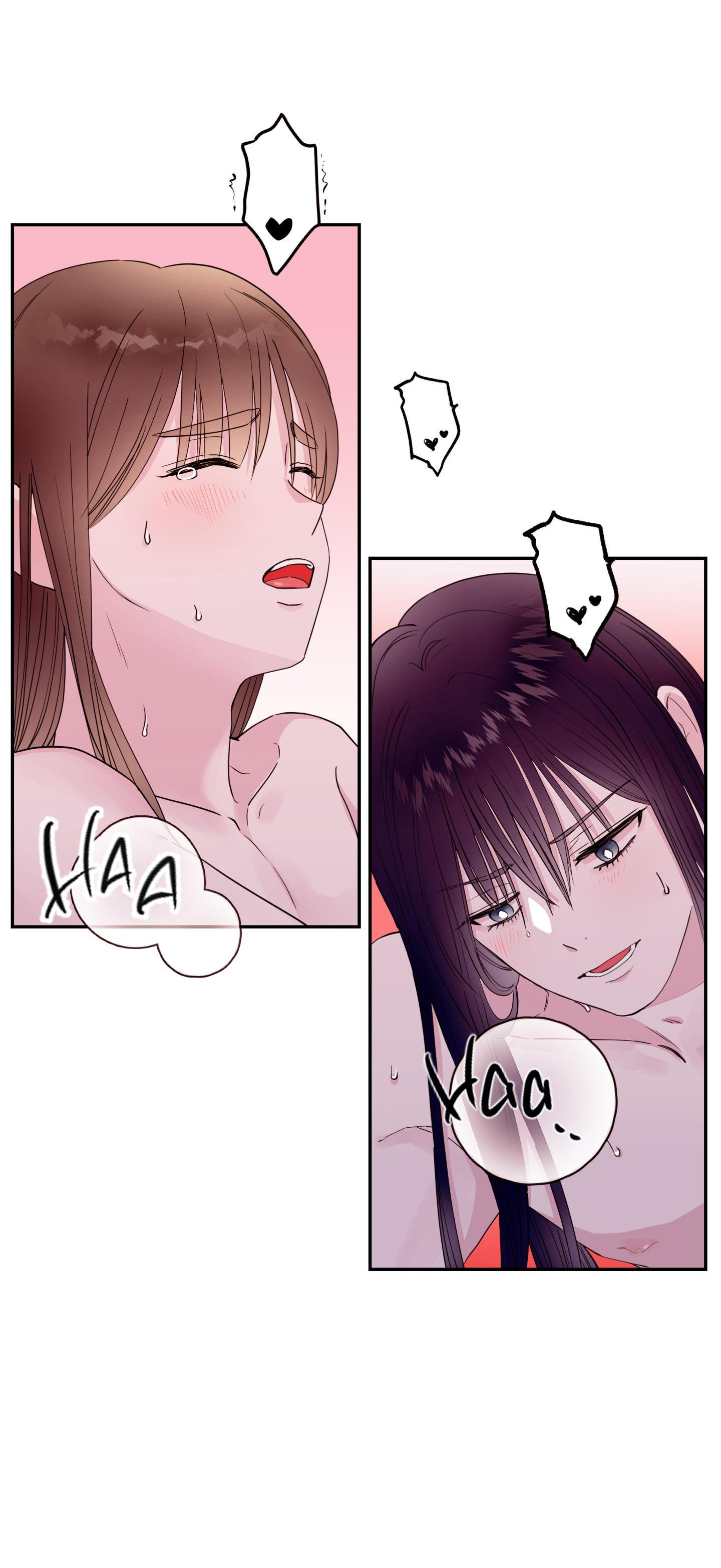 Đọc truyện (END) TÊN EM VỢ NGUY HIỂM CỦA TÔI - Chapter 48