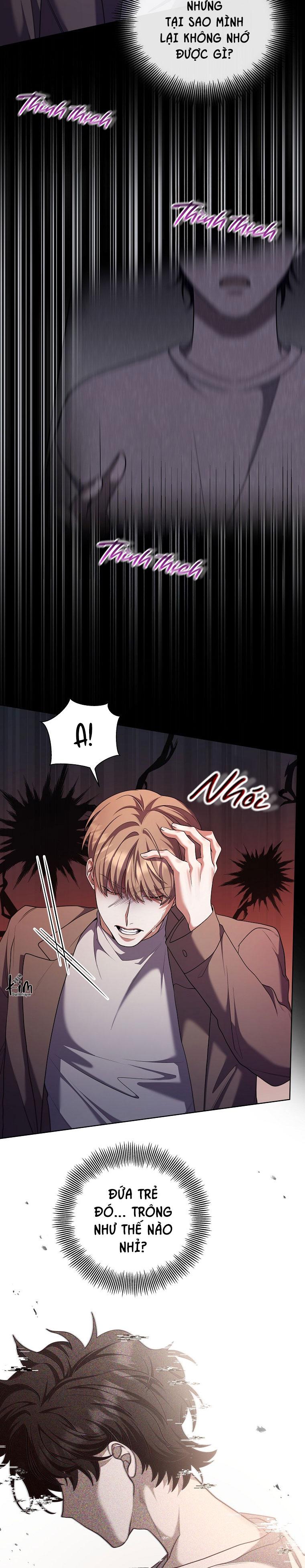 Đọc truyện OPEN THE DOOR - Chapter 51