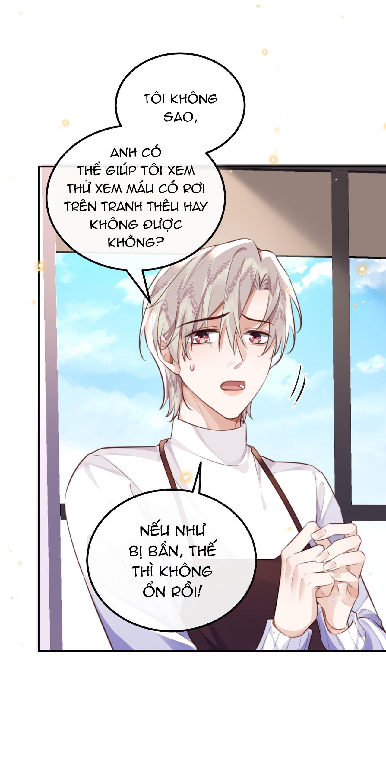 Đọc truyện Đặc Chế Cho Riêng Anh - Chapter 89