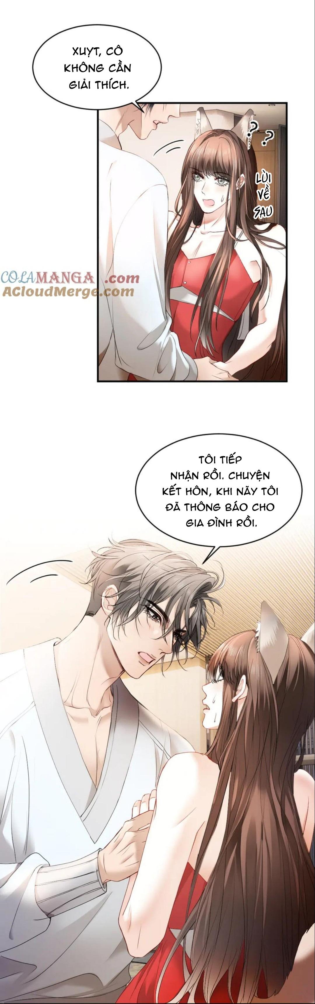 Đọc truyện Tiểu thiếu gia dựa vào nhan sắc càn quét toàn hệ thống - Chapter 59