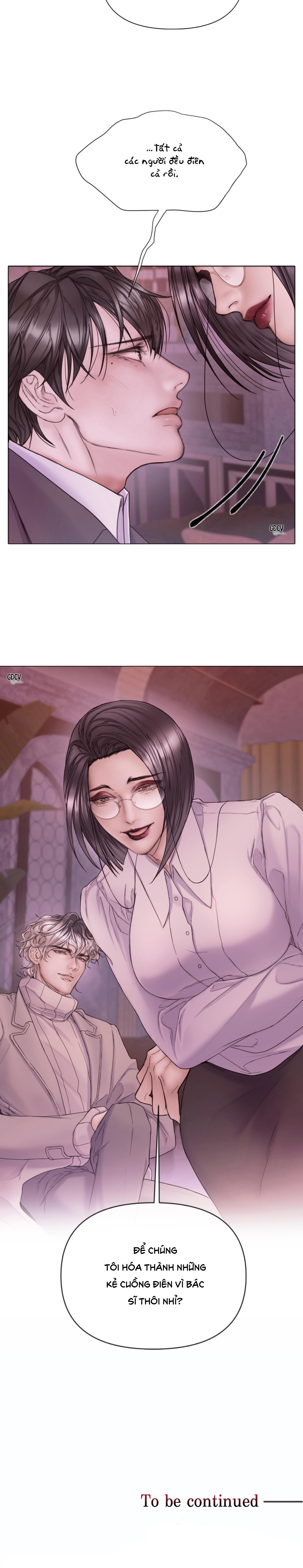 Đọc truyện MARY JANE - Chapter 41