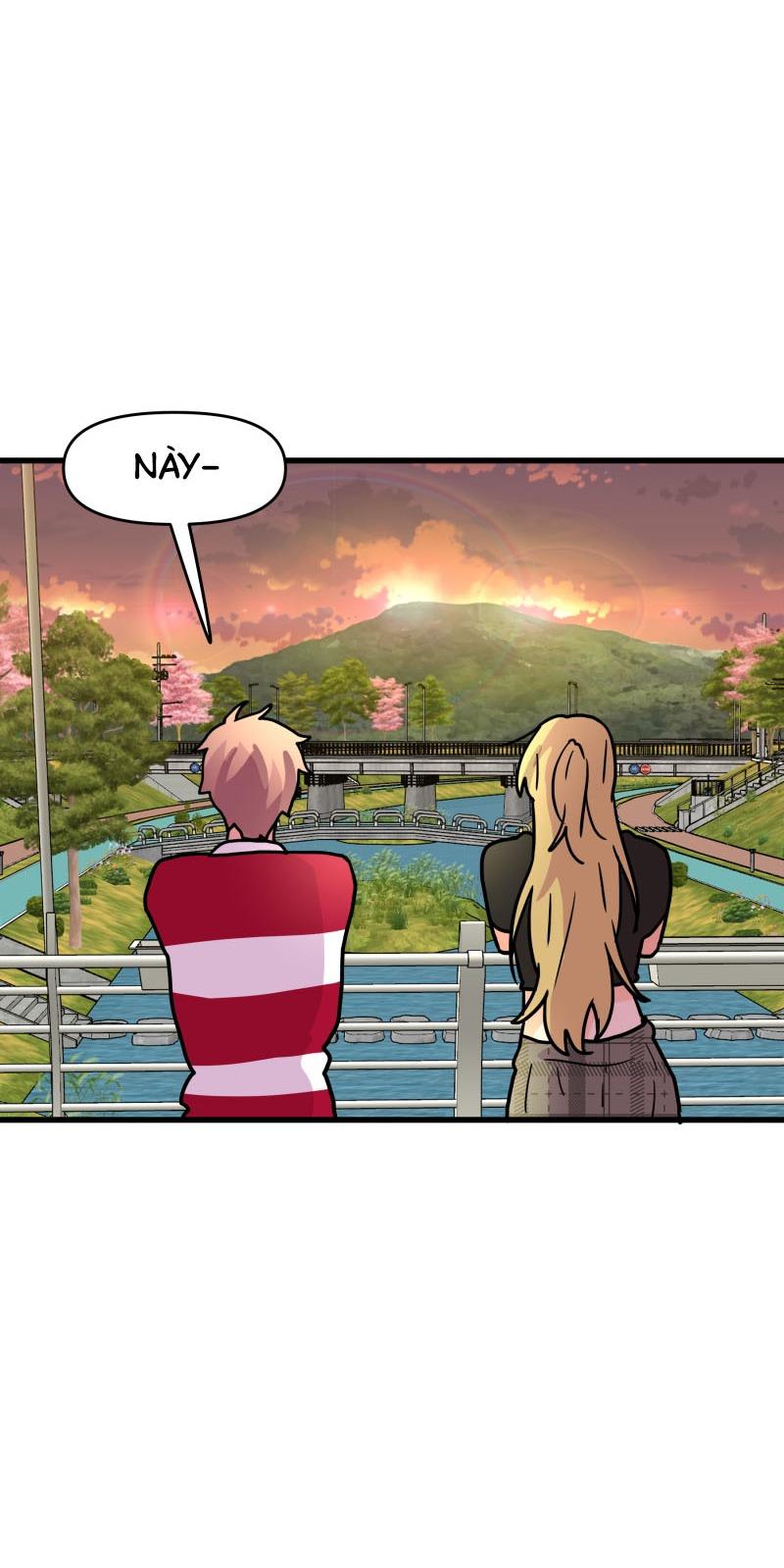 Đọc truyện Truyện Ngôn Nhưng Không Ngôn Lắm - Chapter 91