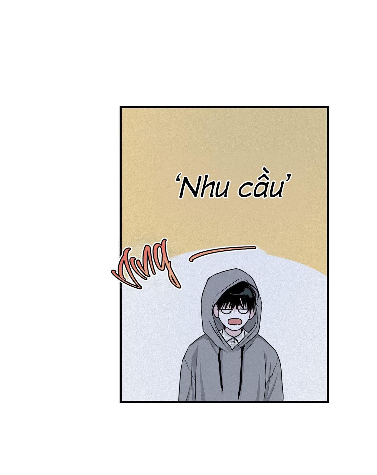 Đọc truyện (CBunu) Phép Chiếu - Chapter 12