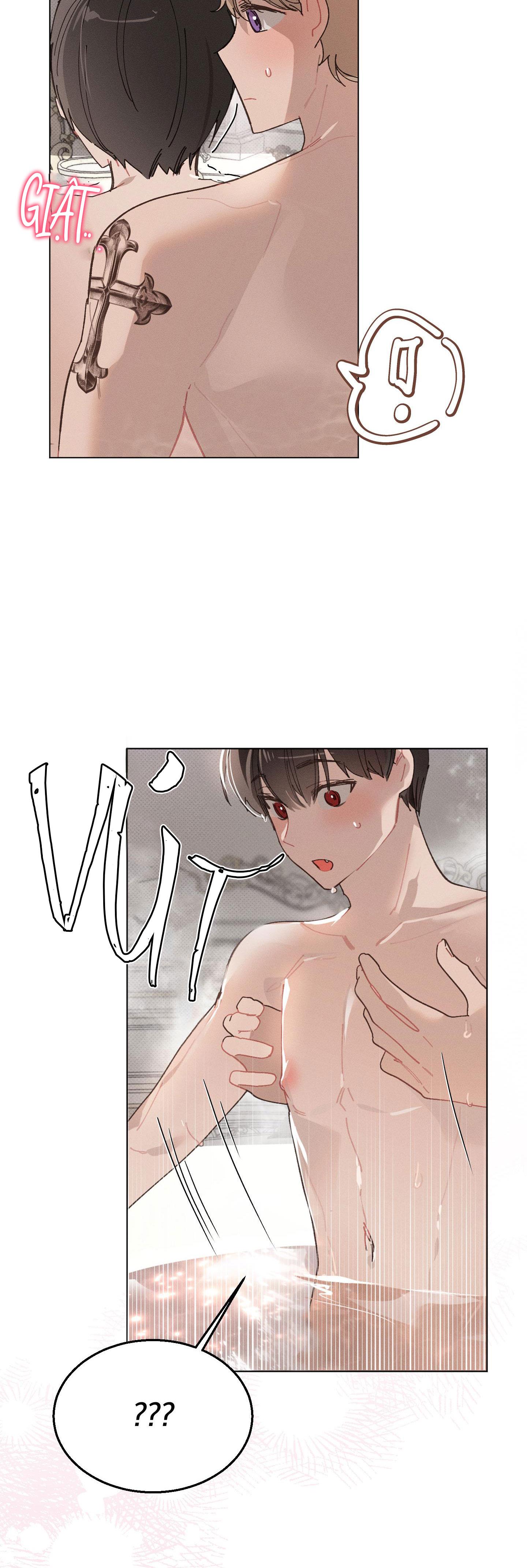 Đọc truyện BL NGẮN TUYỂN CHỌN - Chapter 5.9