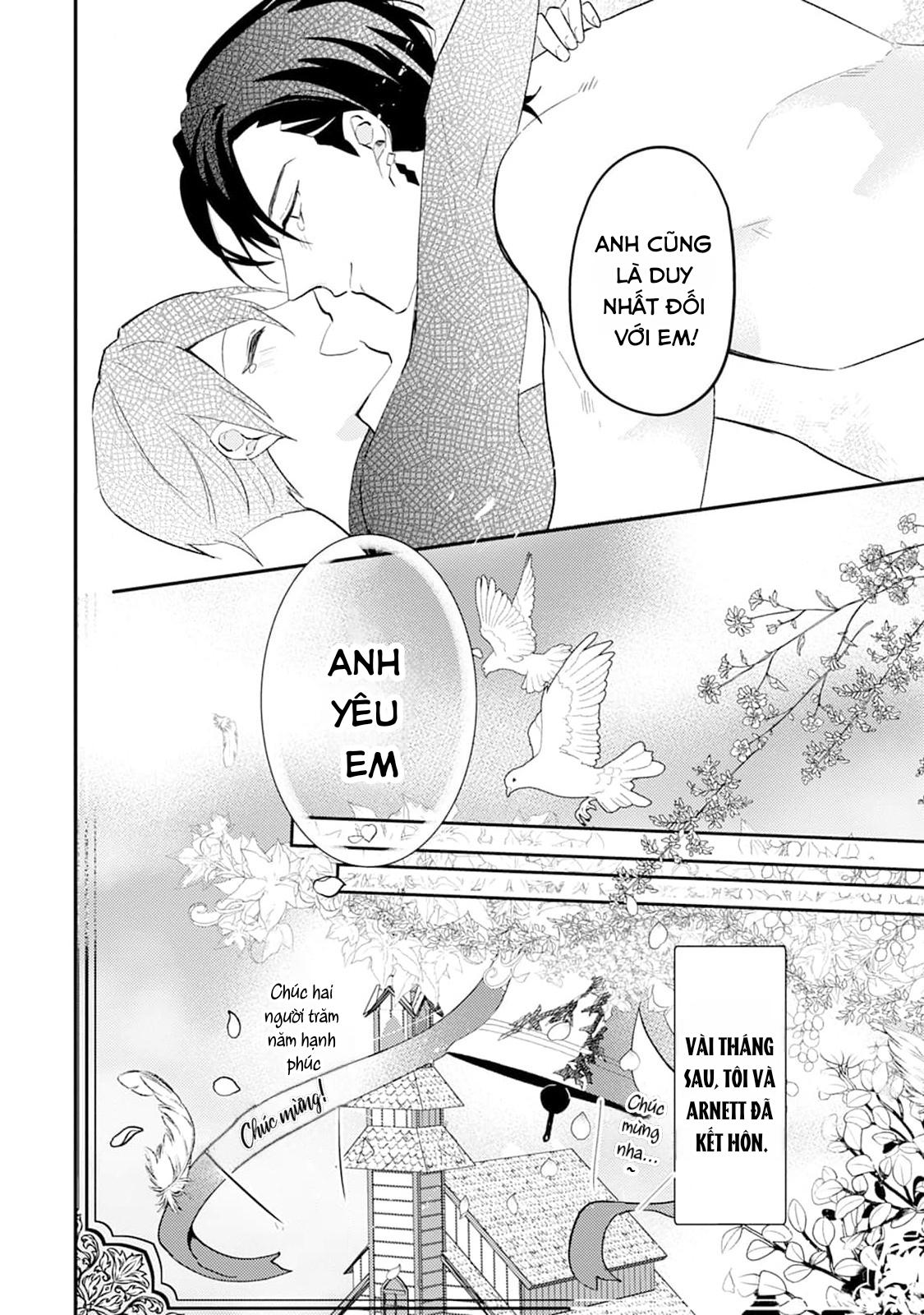 Đọc truyện Ở đây có yaoi hơi bị choáy - Chapter 218